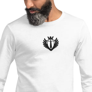 Men’s Kingdom Recruiter Long Sleeve Tee