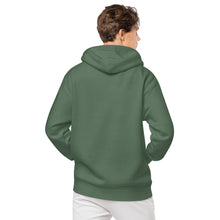 Load image into Gallery viewer, Men’s Kingdom Recruiter pigment-dyed hoodie