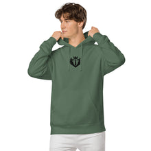 Load image into Gallery viewer, Men’s Kingdom Recruiter pigment-dyed hoodie