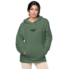 Load image into Gallery viewer, Ladies Kingdom Recruiter pigment-dyed hoodie