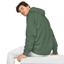 Load image into Gallery viewer, Men’s Kingdom Recruiter pigment-dyed hoodie