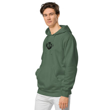 Load image into Gallery viewer, Men’s Kingdom Recruiter pigment-dyed hoodie