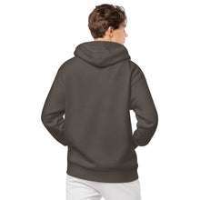 Load image into Gallery viewer, Men’s Kingdom Recruiter pigment-dyed hoodie