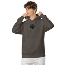 Load image into Gallery viewer, Men’s Kingdom Recruiter pigment-dyed hoodie