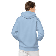 Load image into Gallery viewer, Men’s Kingdom Recruiter pigment-dyed hoodie