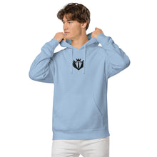 Load image into Gallery viewer, Men’s Kingdom Recruiter pigment-dyed hoodie