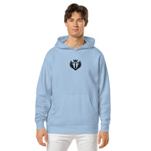 Load image into Gallery viewer, Men’s Kingdom Recruiter pigment-dyed hoodie