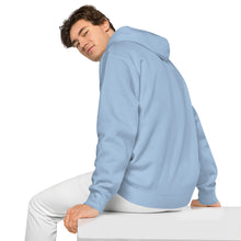 Load image into Gallery viewer, Men’s Kingdom Recruiter pigment-dyed hoodie