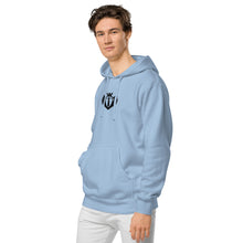 Load image into Gallery viewer, Men’s Kingdom Recruiter pigment-dyed hoodie