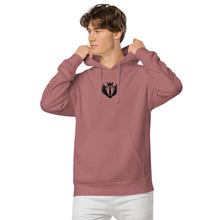 Load image into Gallery viewer, Men’s Kingdom Recruiter pigment-dyed hoodie