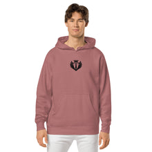 Load image into Gallery viewer, Men’s Kingdom Recruiter pigment-dyed hoodie