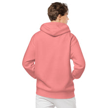 Load image into Gallery viewer, Men’s Kingdom Recruiter pigment-dyed hoodie