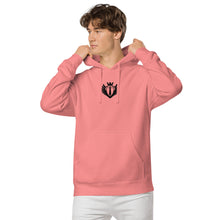 Load image into Gallery viewer, Men’s Kingdom Recruiter pigment-dyed hoodie