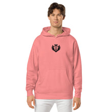 Load image into Gallery viewer, Men’s Kingdom Recruiter pigment-dyed hoodie