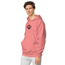 Load image into Gallery viewer, Men’s Kingdom Recruiter pigment-dyed hoodie