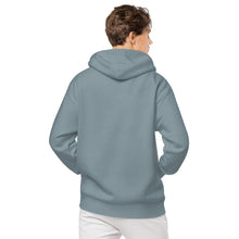 Load image into Gallery viewer, Men’s Kingdom Recruiter pigment-dyed hoodie