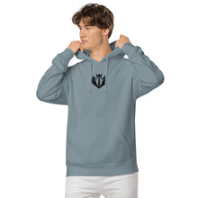 Load image into Gallery viewer, Men’s Kingdom Recruiter pigment-dyed hoodie