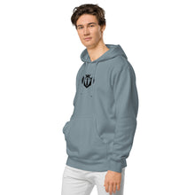 Load image into Gallery viewer, Men’s Kingdom Recruiter pigment-dyed hoodie