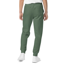 Load image into Gallery viewer, Men’s Kingdom Recruiter pigment-dyed sweatpants