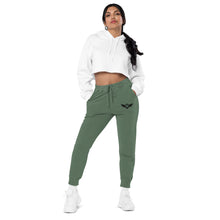 Load image into Gallery viewer, Ladies Kingdom Recruiter pigment-dyed sweatpants