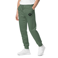 Load image into Gallery viewer, Men’s Kingdom Recruiter pigment-dyed sweatpants