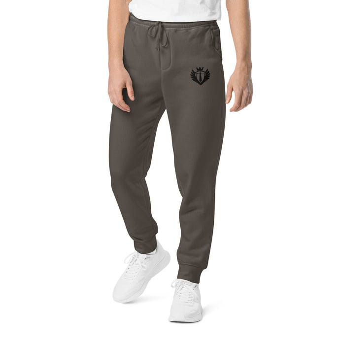 Men’s Kingdom Recruiter pigment-dyed sweatpants