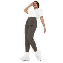 Load image into Gallery viewer, Ladies Kingdom Recruiter pigment-dyed sweatpants