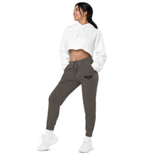 Load image into Gallery viewer, Ladies Kingdom Recruiter pigment-dyed sweatpants