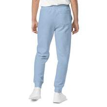 Load image into Gallery viewer, Men’s Kingdom Recruiter pigment-dyed sweatpants