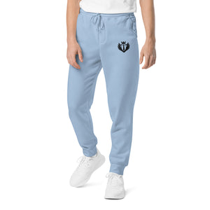 Men’s Kingdom Recruiter pigment-dyed sweatpants