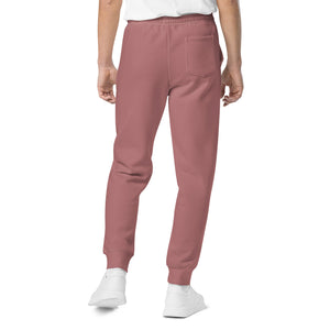 Men’s Kingdom Recruiter pigment-dyed sweatpants