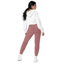 Load image into Gallery viewer, Ladies Kingdom Recruiter pigment-dyed sweatpants