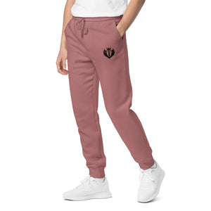 Men’s Kingdom Recruiter pigment-dyed sweatpants