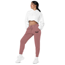 Load image into Gallery viewer, Ladies Kingdom Recruiter pigment-dyed sweatpants