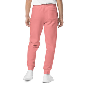 Men’s Kingdom Recruiter pigment-dyed sweatpants