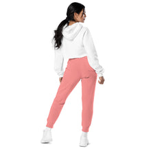 Load image into Gallery viewer, Ladies Kingdom Recruiter pigment-dyed sweatpants