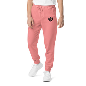 Men’s Kingdom Recruiter pigment-dyed sweatpants