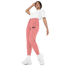 Load image into Gallery viewer, Ladies Kingdom Recruiter pigment-dyed sweatpants