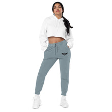 Load image into Gallery viewer, Ladies Kingdom Recruiter pigment-dyed sweatpants