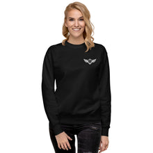 Load image into Gallery viewer, Ladies Kingdom Recruiter Premium Sweatshirt