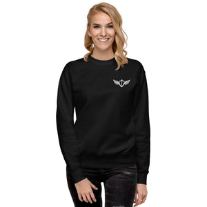 Ladies Kingdom Recruiter Premium Sweatshirt