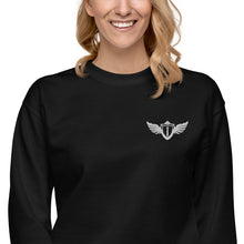 Load image into Gallery viewer, Ladies Kingdom Recruiter Premium Sweatshirt