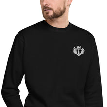 Load image into Gallery viewer, Men’s Kingdom Recruiter Premium Sweatshirt