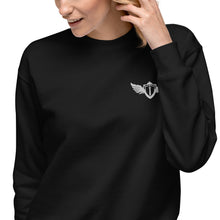 Load image into Gallery viewer, Ladies Kingdom Recruiter Premium Sweatshirt