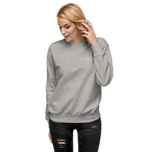 Load image into Gallery viewer, Ladies Kingdom Recruiter Premium Sweatshirt