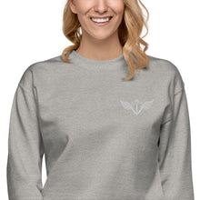 Load image into Gallery viewer, Ladies Kingdom Recruiter Premium Sweatshirt