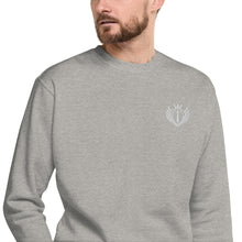 Load image into Gallery viewer, Men’s Kingdom Recruiter Premium Sweatshirt