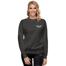 Load image into Gallery viewer, Ladies Kingdom Recruiter Premium Sweatshirt