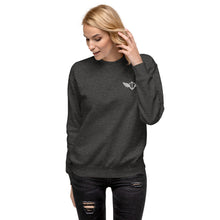 Load image into Gallery viewer, Ladies Kingdom Recruiter Premium Sweatshirt