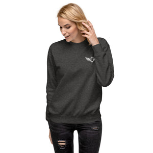 Ladies Kingdom Recruiter Premium Sweatshirt